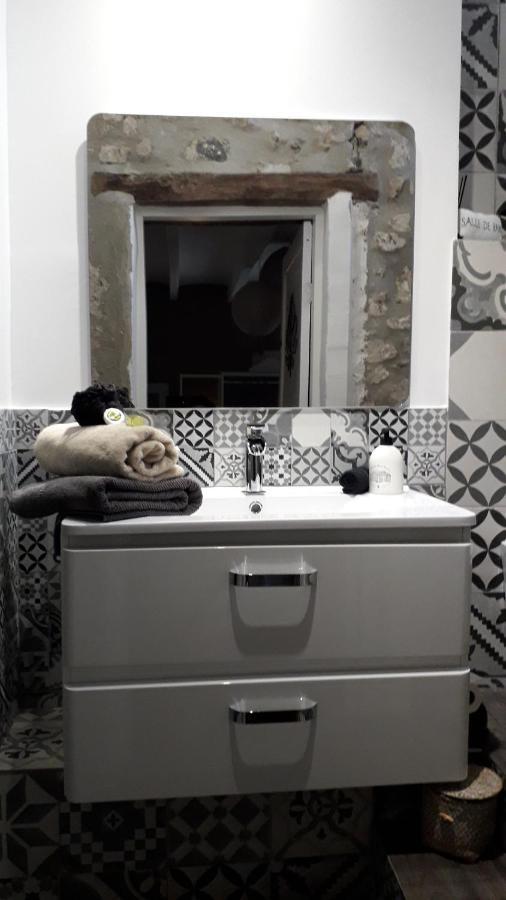 Bed and Breakfast Coeur De Vigne A Colombier 24560 Issigeac Экстерьер фото